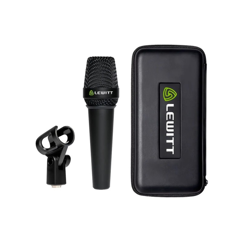 Lewitt MTP W950 - Mikrofon pojemnościowy wokalny