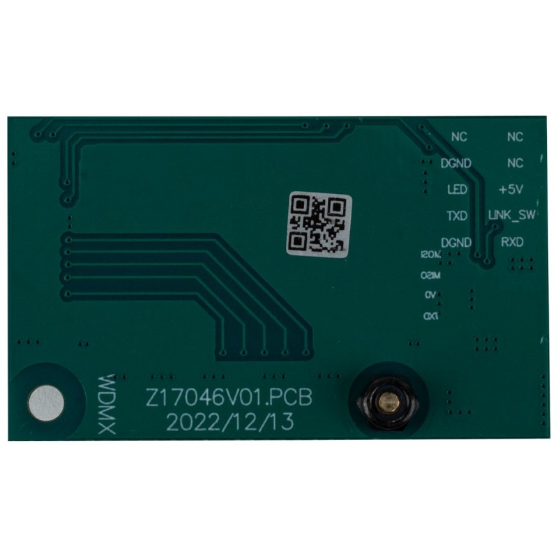 Showtec Moduł odbiornika bezprzewodowego do Polar 740