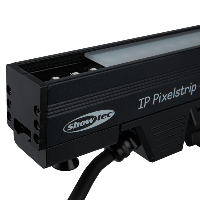 Showtec Osłona do IP Pixelstrip 40 z efektem szronu 500mm