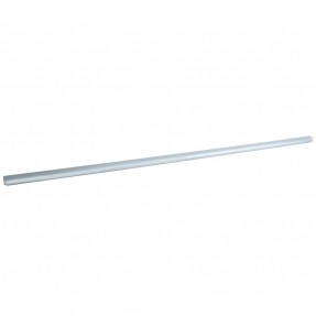 Showtec Osłona kopułkowa do IP Pixelstrip 80 z efektem szronu 1000mm