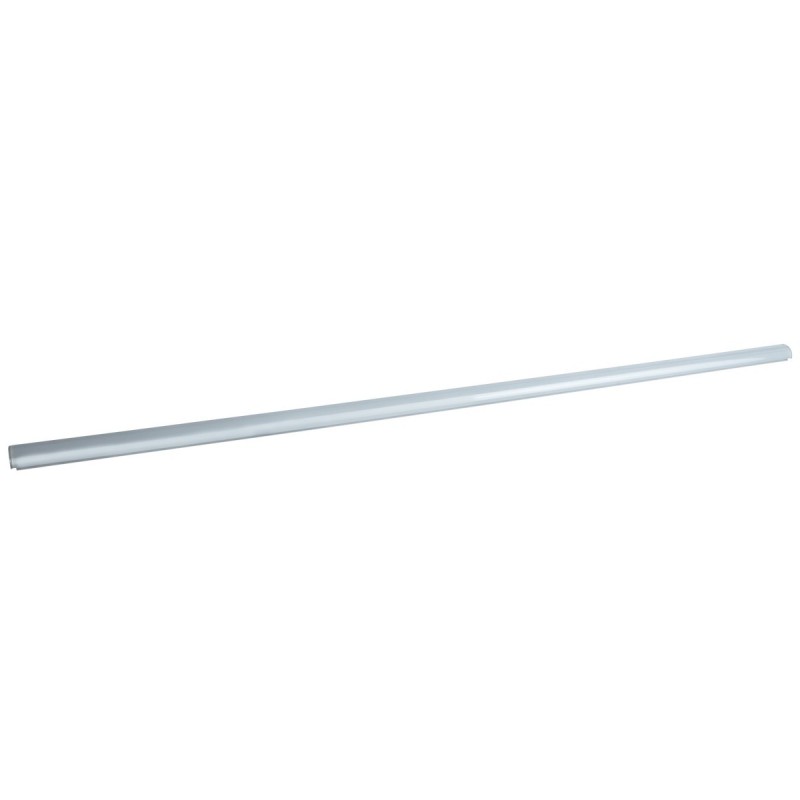 Showtec Osłona kopułkowa do IP Pixelstrip 80 z efektem szronu 1000mm