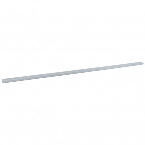 Showtec Osłona prostokątna do IP Pixelstrip 80 z efektem szronu 1000mm