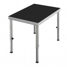 ShowGear Platforma sceniczna Mammoth Dex Slim 1 x 0.5 m