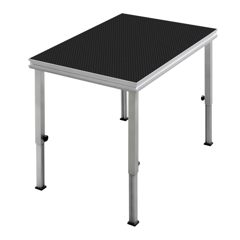 ShowGear Platforma sceniczna Mammoth Dex Slim 1 x 0.5 m