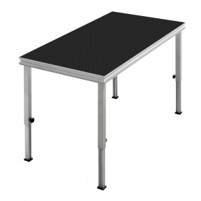 ShowGear Platforma sceniczna Mammoth Dex Slim 2 x 1 m