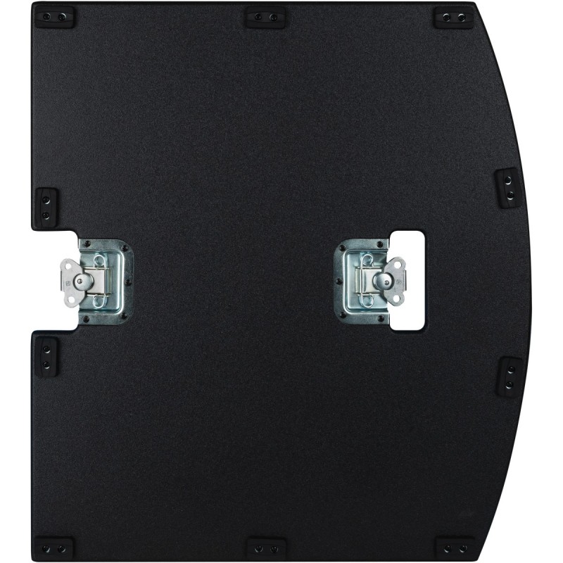 DAP Audio Płyta podstawowa dla subwoofera Frigga