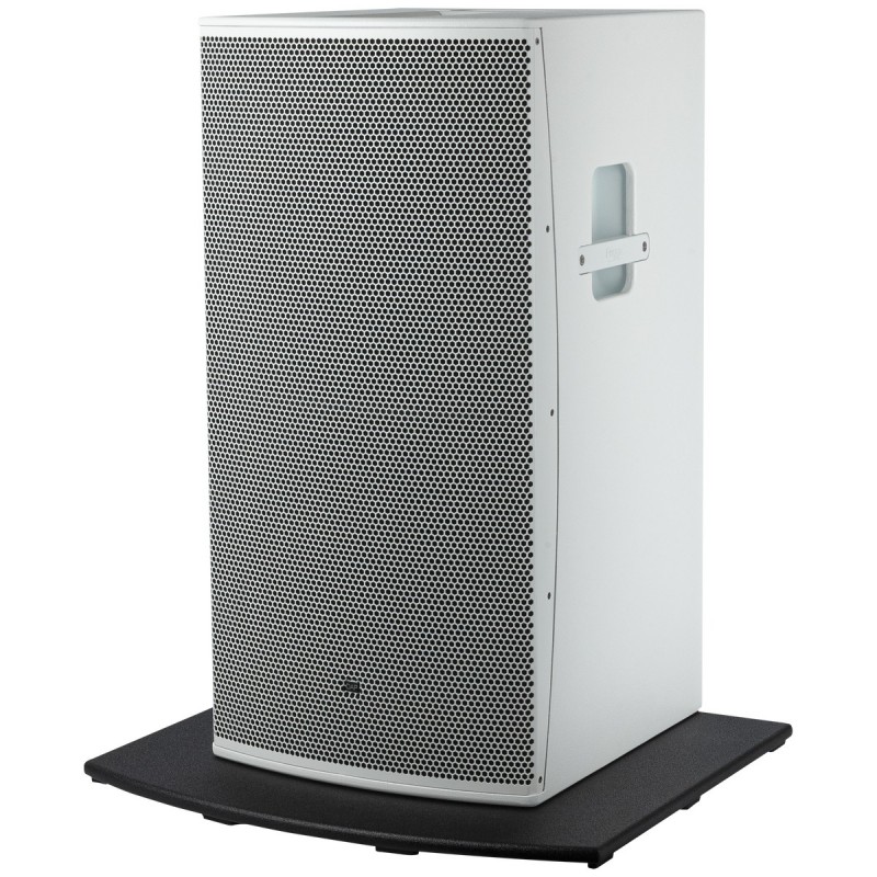 DAP Audio Płyta podstawowa dla subwoofera Frigga