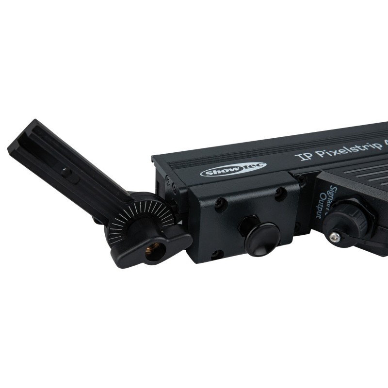 Showtec Płytka wyrównująca (kąt regulowany) do IP Pixelstrip 40/80