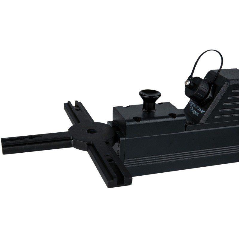 Showtec Płytka wyrównująca (krzyż 3D) do IP Pixelstrip 40/80