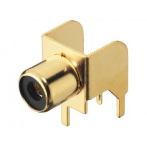 Monacor T-709G - Gniazdo RCA