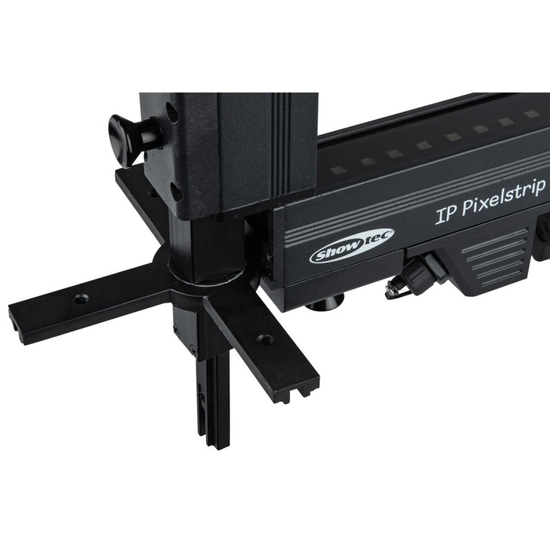 Showtec Płytka wyrównująca (męska) do IP Pixelstrip 40/80