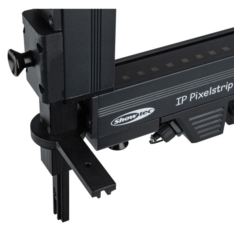 Showtec Płytka wyrównująca (męska) do IP Pixelstrip 40/80