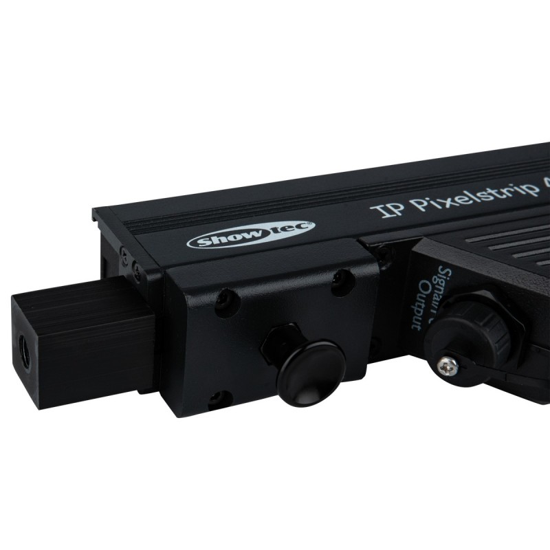 Showtec Płytka wyrównująca (żeńska) do IP Pixelstrip 40/80
