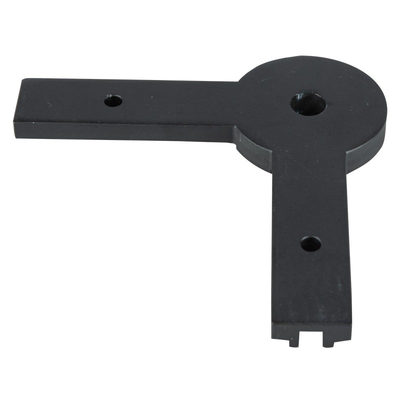 Showtec Płytka wyrównująca 90° do IP Pixelstrip 40/80