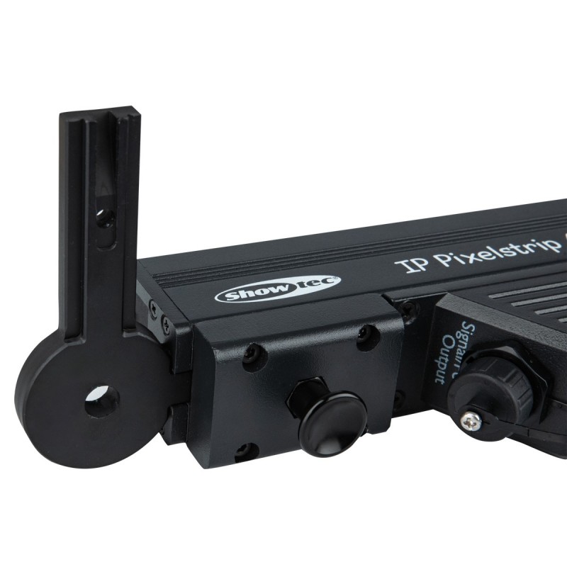 Showtec Płytka wyrównująca 90° do IP Pixelstrip 40/80