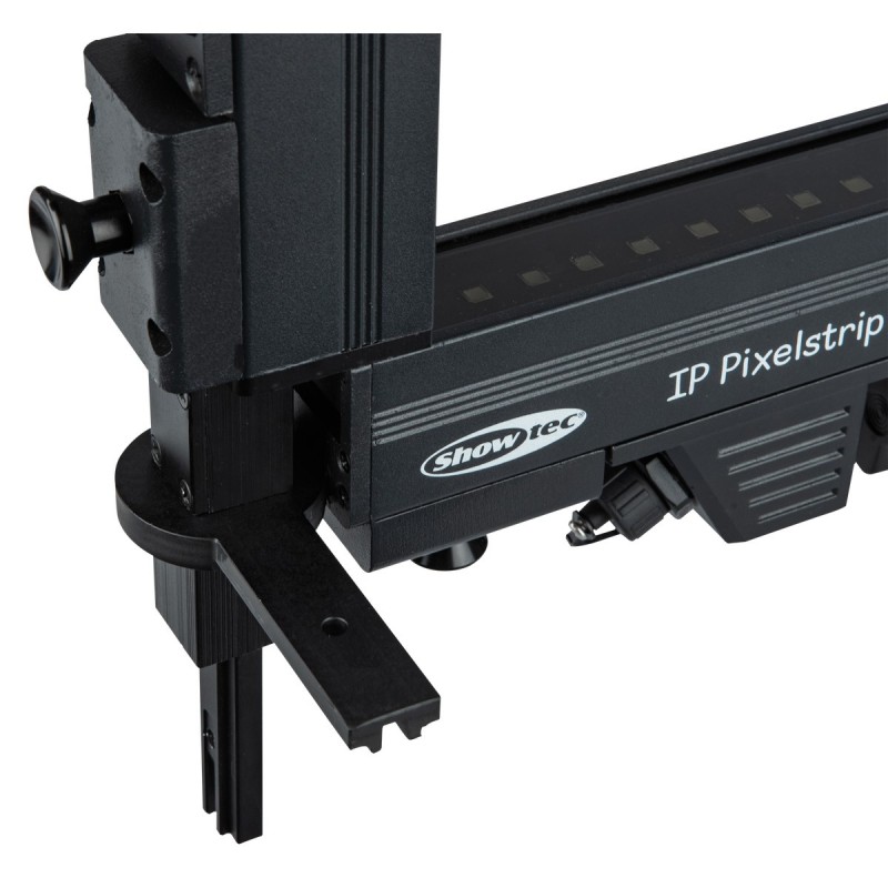Showtec Płytka wyrównująca 90° do IP Pixelstrip 40/80