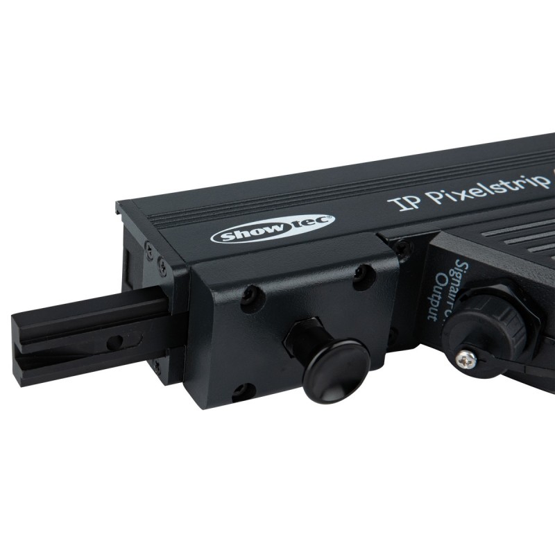 Showtec Płytka wyrównująca do IP Pixelstrip 40/80