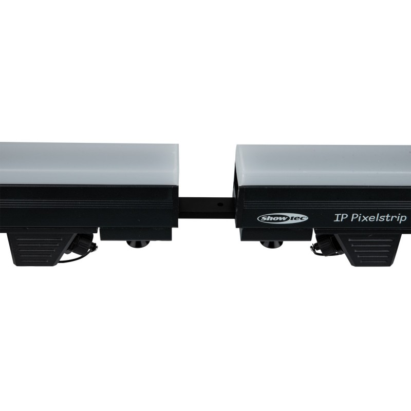 Showtec Płytka wyrównująca do IP Pixelstrip 40/80