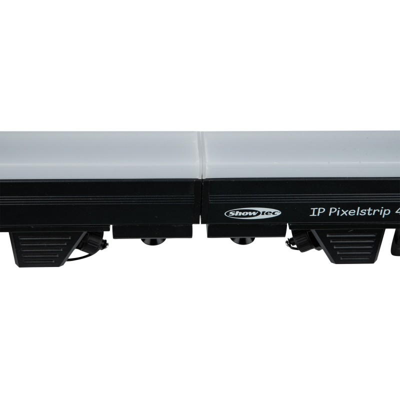 Showtec Płytka wyrównująca do IP Pixelstrip 40/80