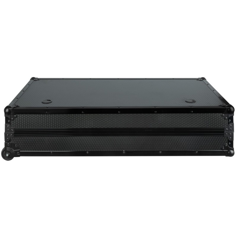 ShowGear Portable Z-Style Table - Przenośny stół dla DJ-a czarny