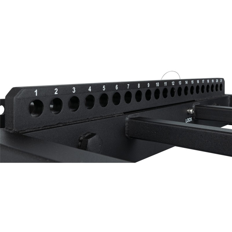 DAP Audio FB-03 - Rama montażowa do zestawów liniowych DAP Odin