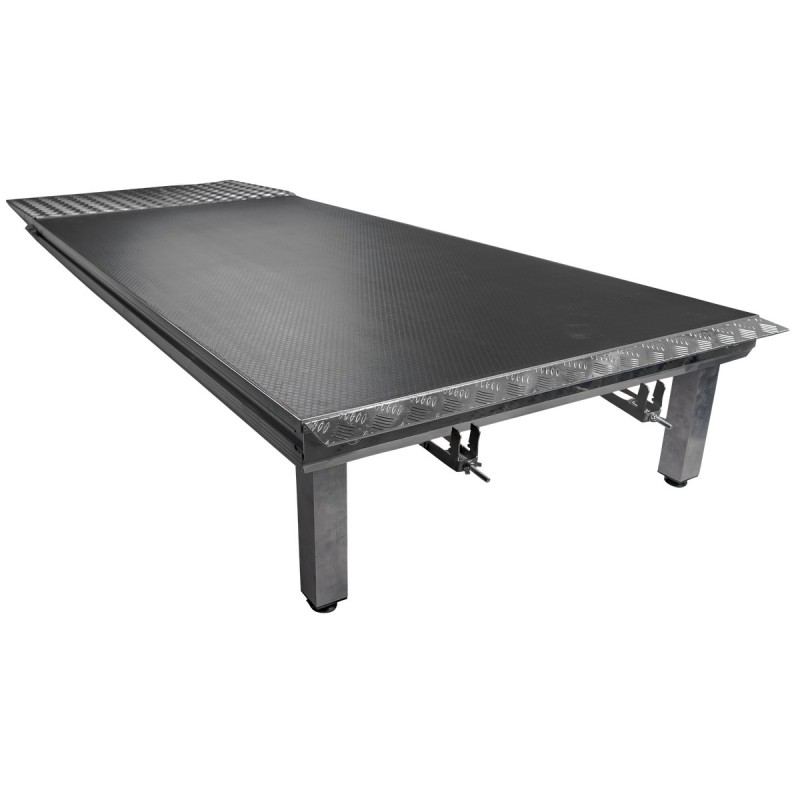 ShowGear Rampa Mammoth Dex