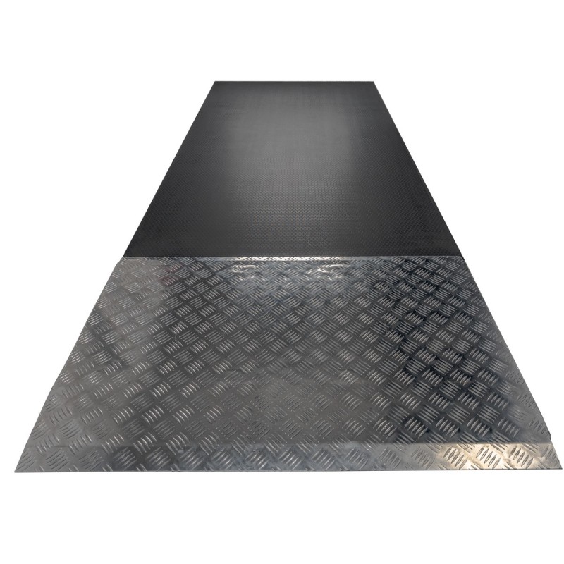 ShowGear Rampa Mammoth Dex