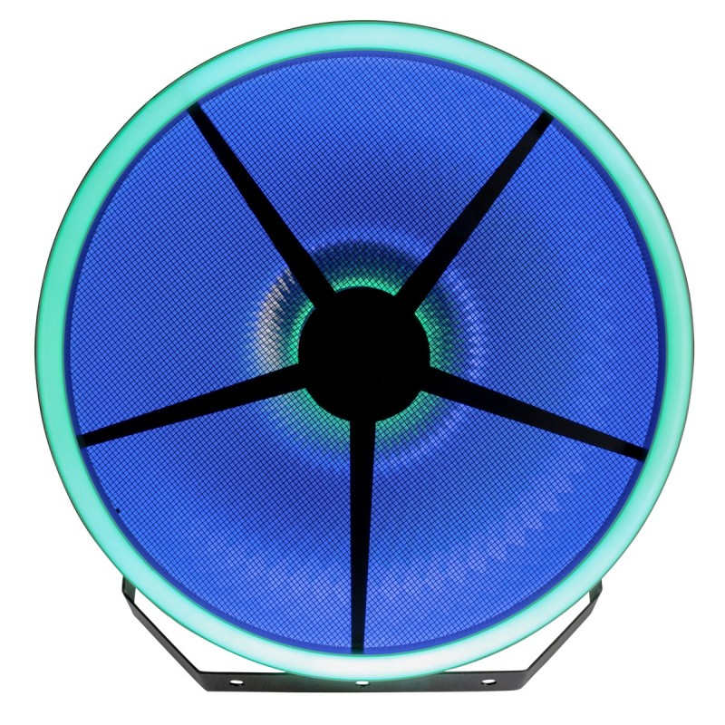 Showtec Reflektor retro LED