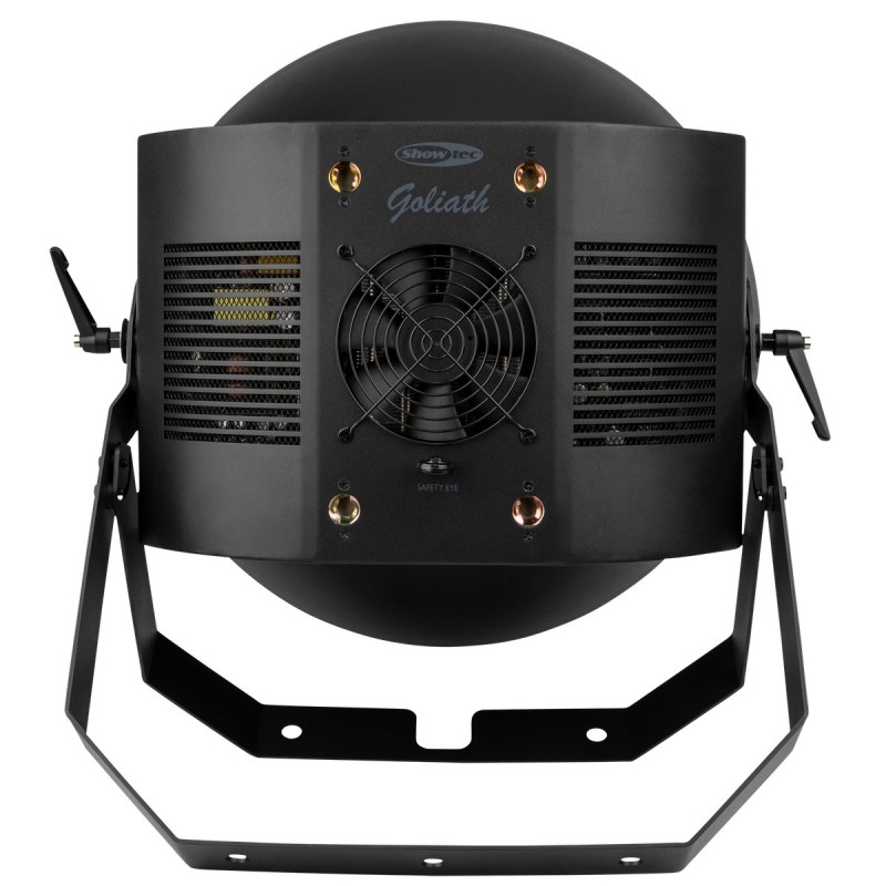 Showtec Reflektor retro LED