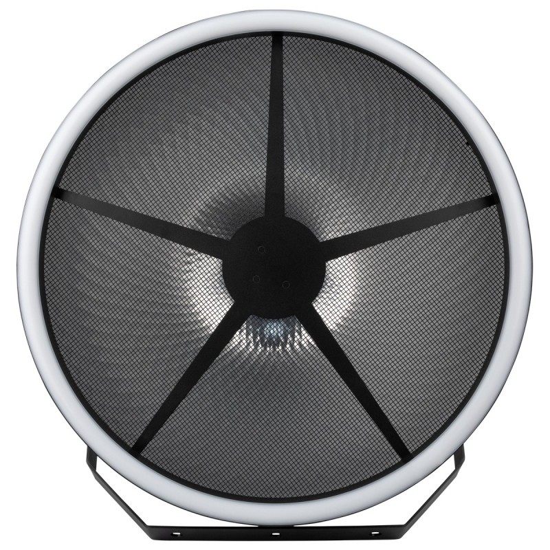 Showtec Reflektor retro LED