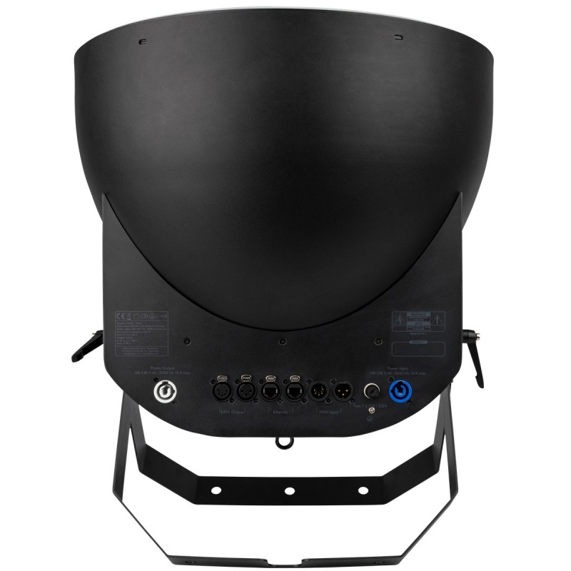 Showtec Reflektor retro LED