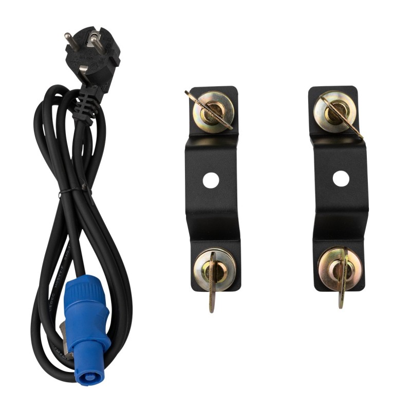 Showtec Reflektor retro LED