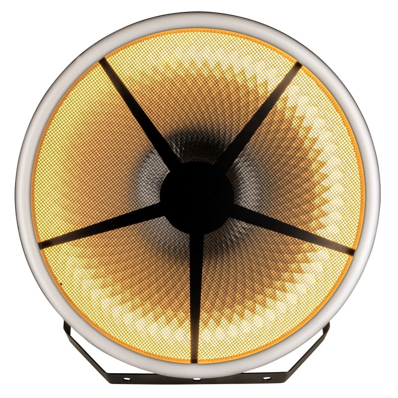 Showtec Reflektor retro LED