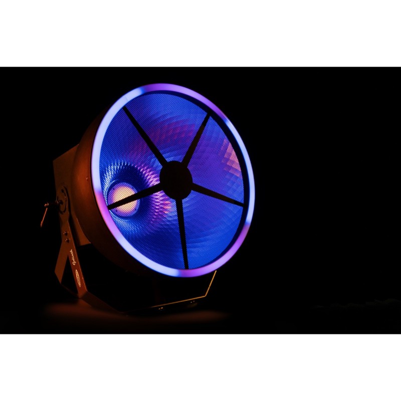 Showtec Reflektor retro LED