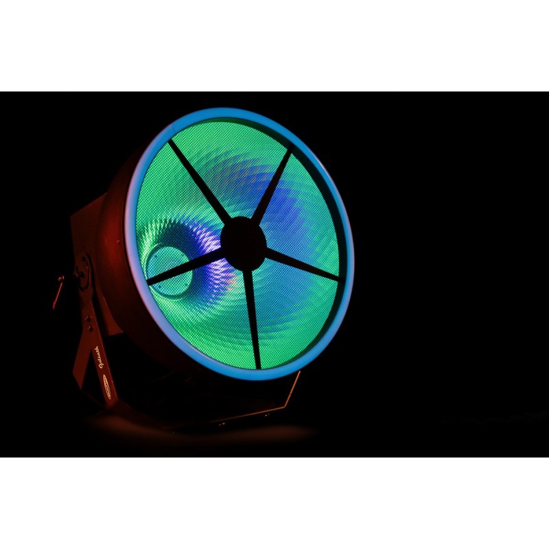 Showtec Reflektor retro LED