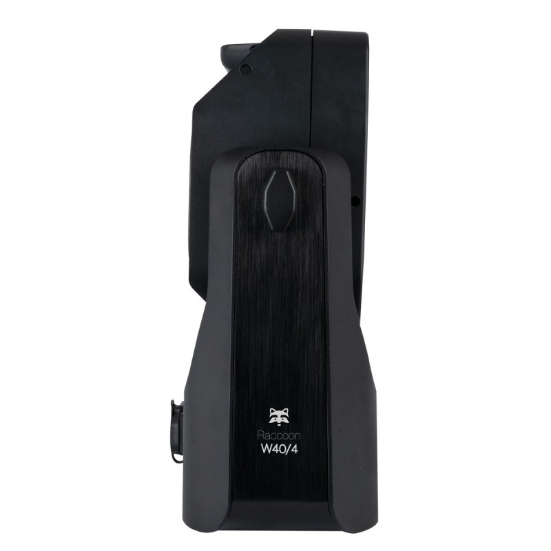 Infinity Raccoon W40/4 - Ruchomy panel LED Wash