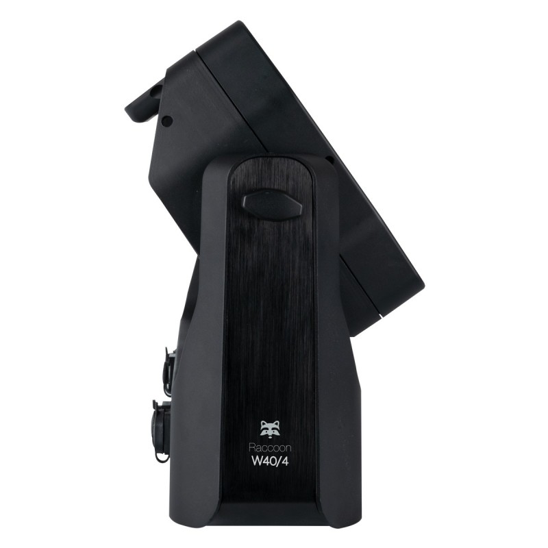 Infinity Raccoon W40/4 - Ruchomy panel LED Wash