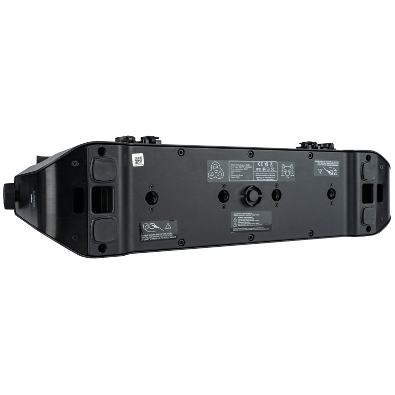 Infinity Raccoon W40/4 - Ruchomy panel LED Wash