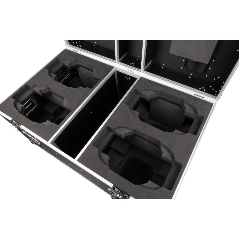 Showtec Skrzynia transportowa dla 4x Xpression 2000