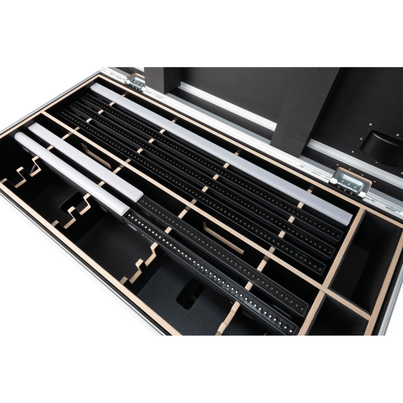 Showtec Skrzynia transportowa IP Pixelstrip 40 i 80