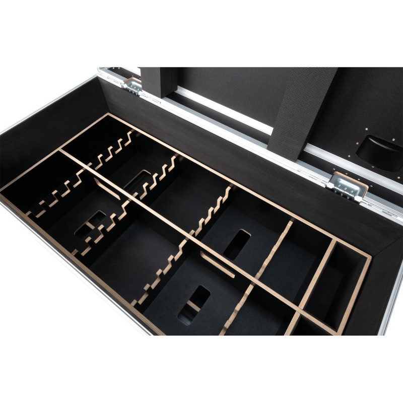 Showtec Skrzynia transportowa IP Pixelstrip 40 i 80