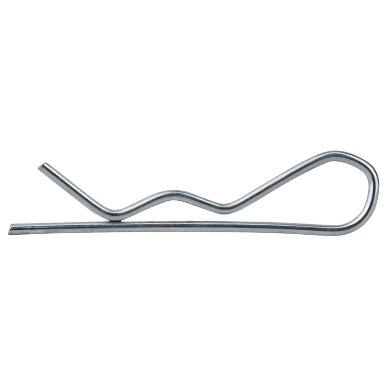 ShowGear Sprężyna zabezpieczająca do systemów kratownicowych