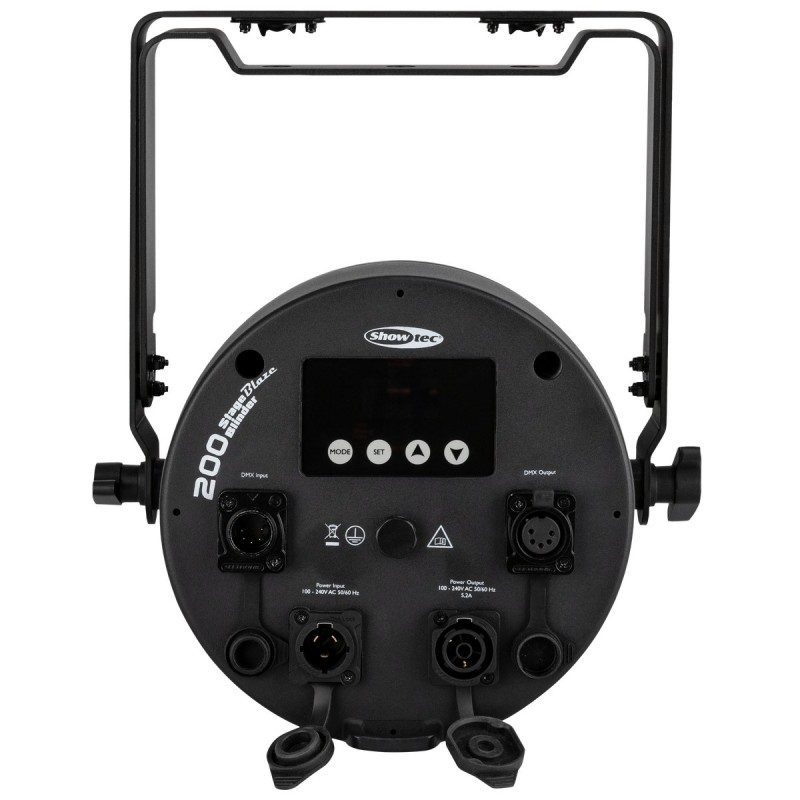 Showtec Stage Blinder 200 Blaze