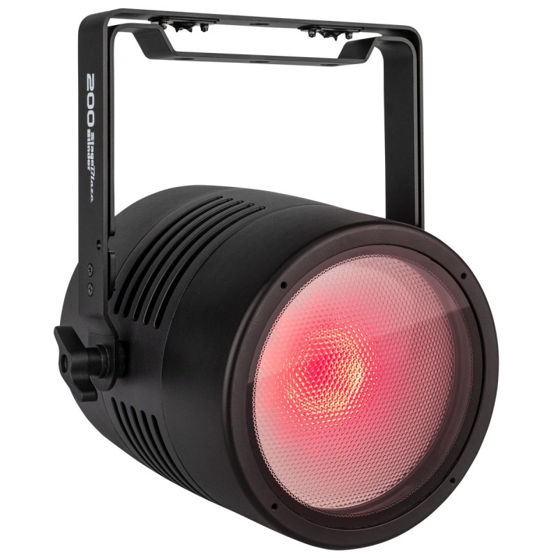 Showtec Stage Blinder 200 Blaze