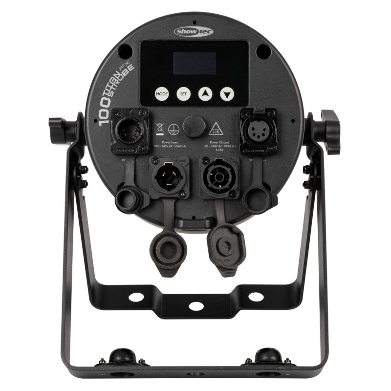 Showtec Titan Strobe 100 FX