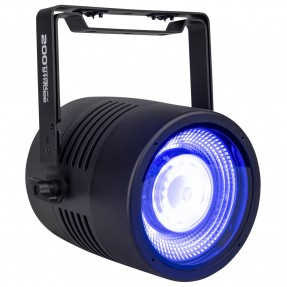 Showtec Titan Strobe 200 FX
