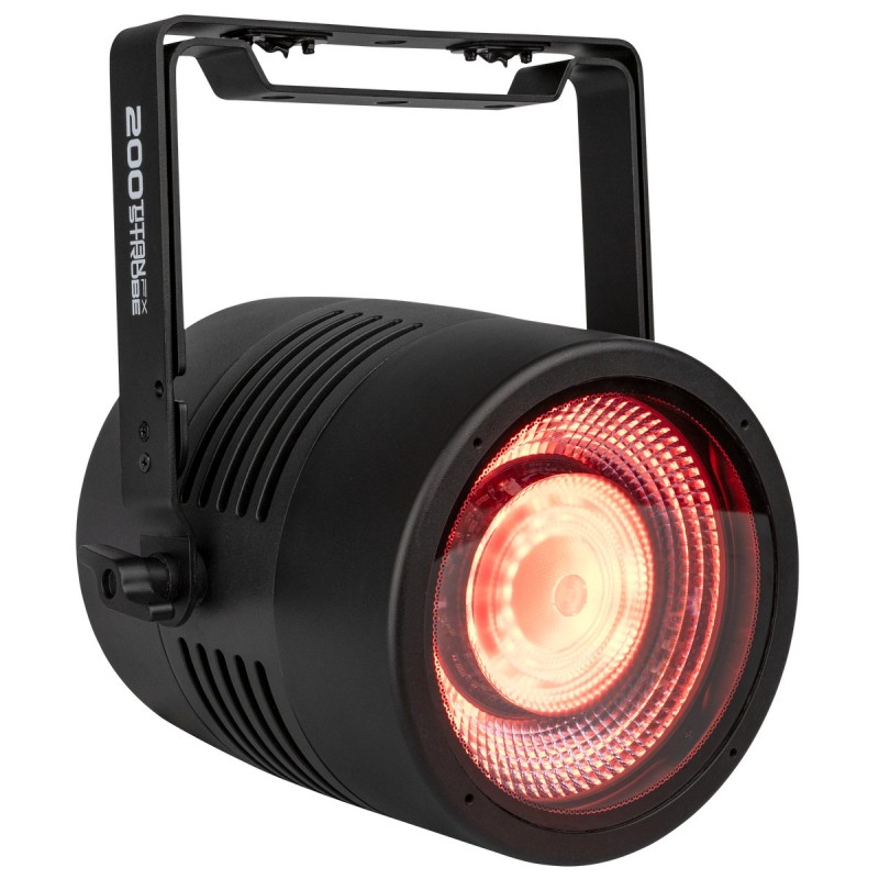 Showtec Titan Strobe 200 FX