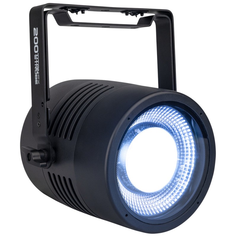 Showtec Titan Strobe 200 FX