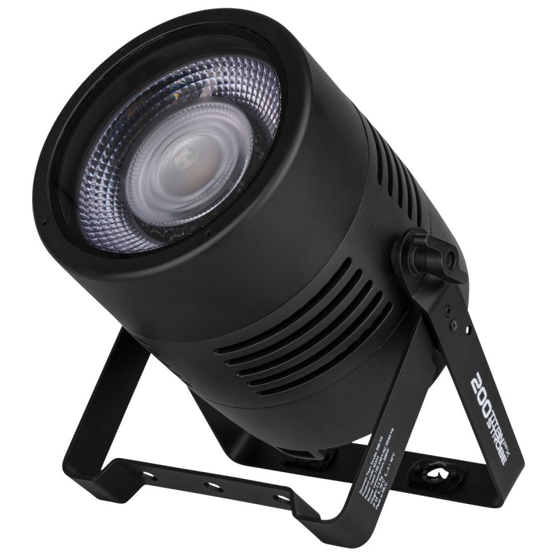 Showtec Titan Strobe 200 FX