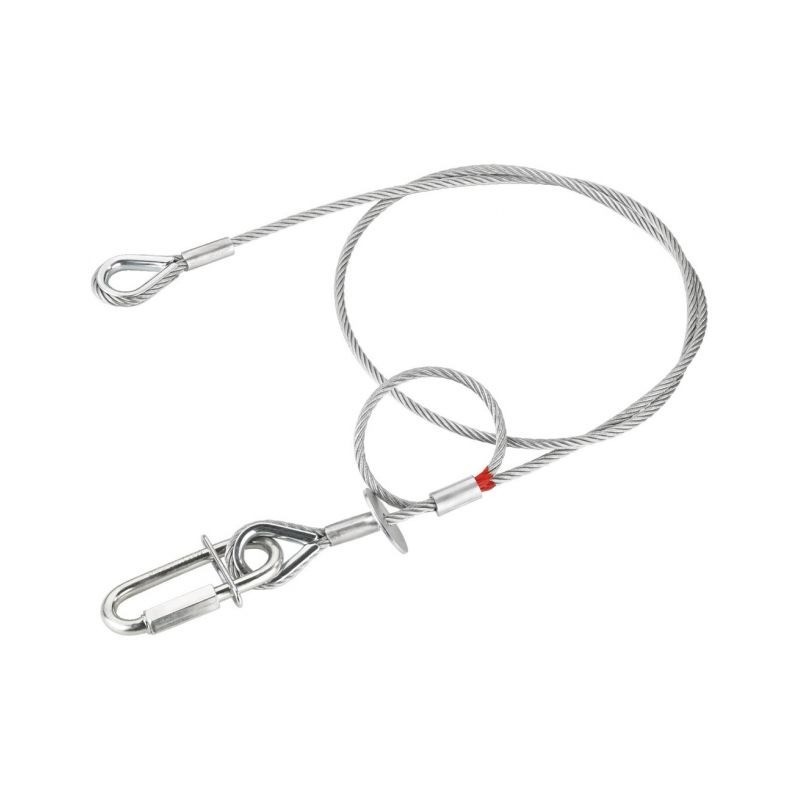 Monacor TAR-1004SAVE - Linka zabezpieczająca